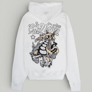 Off-White Dragon Skate Hoodie