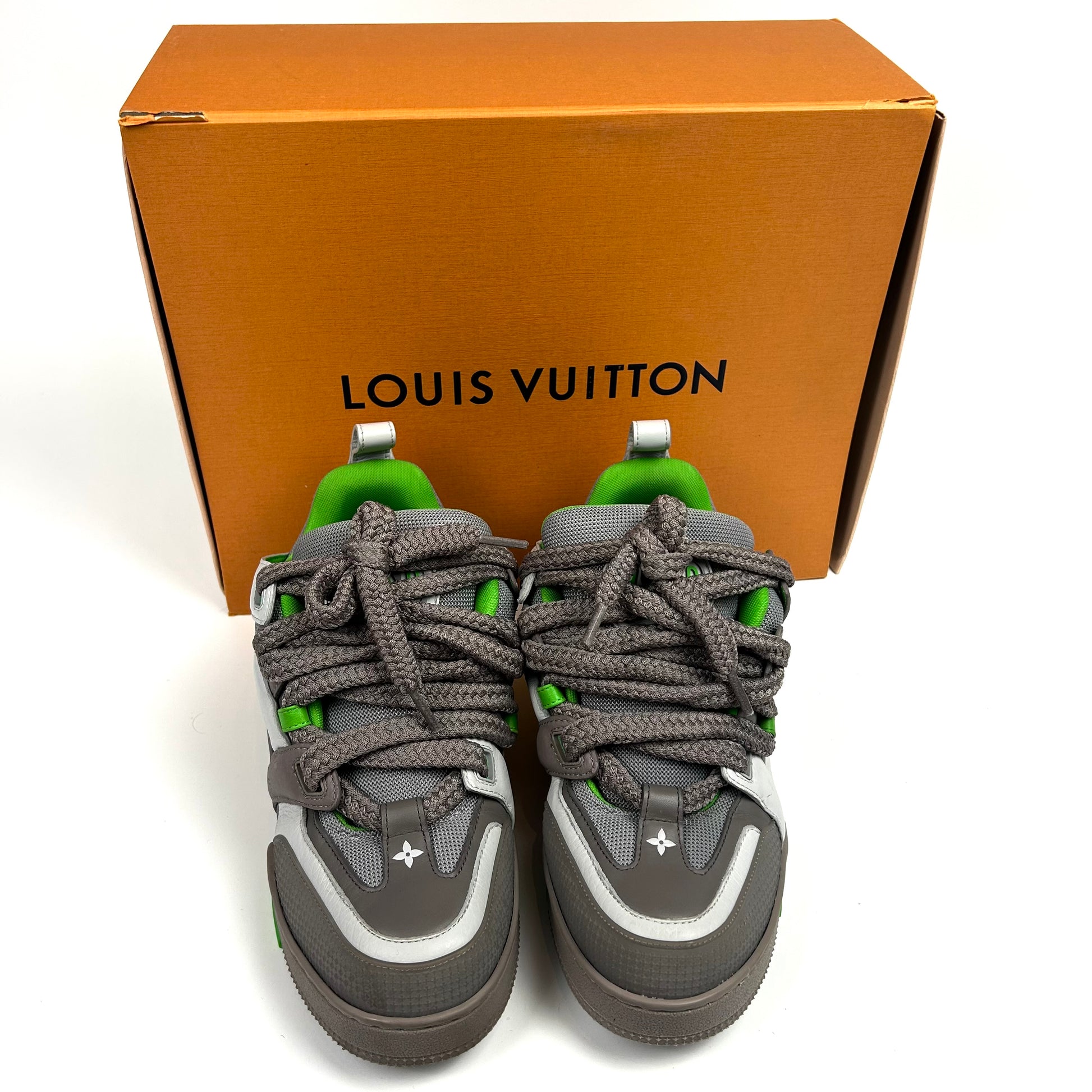 Louis Vuitton Skate