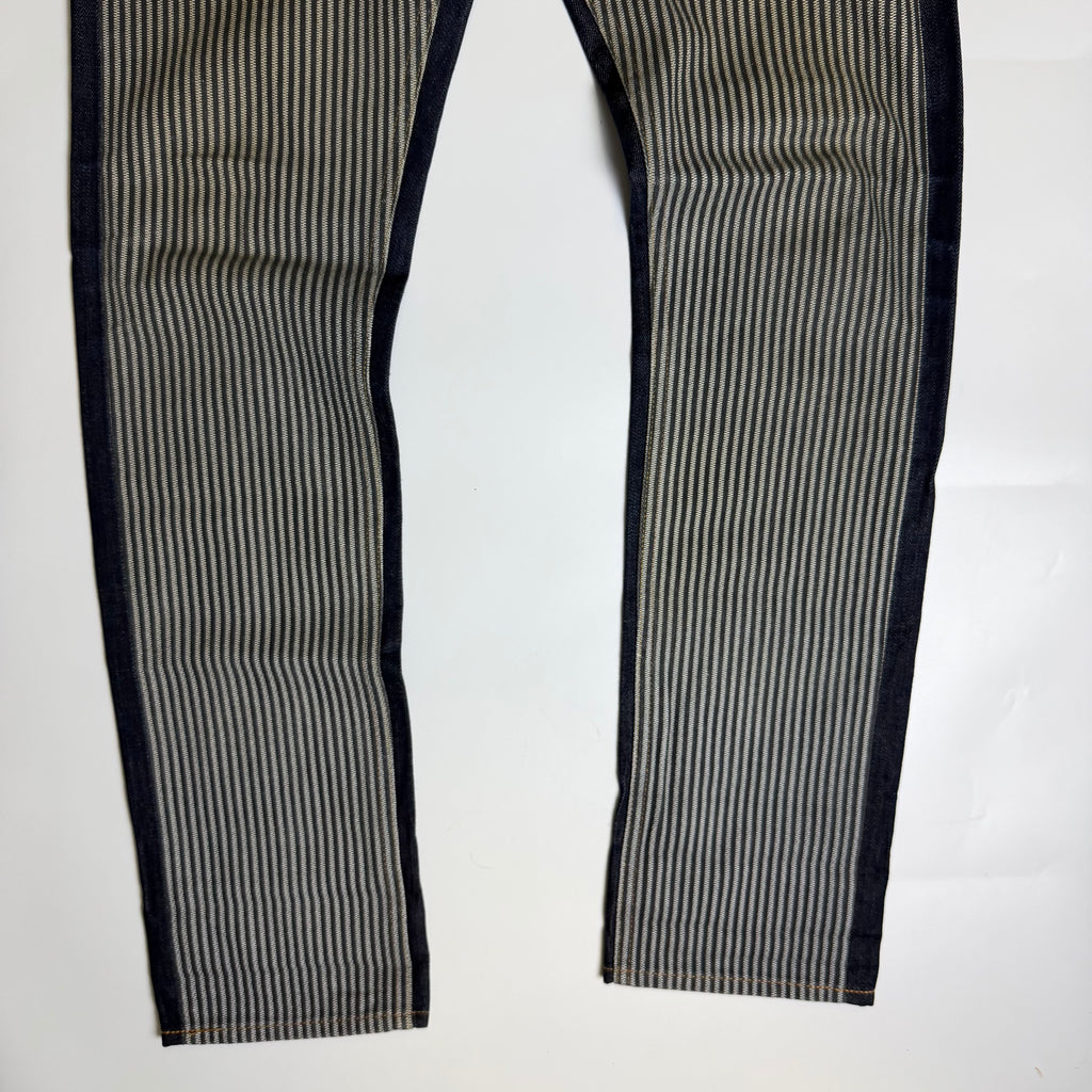 Evisu Custom Skateboard Jeans