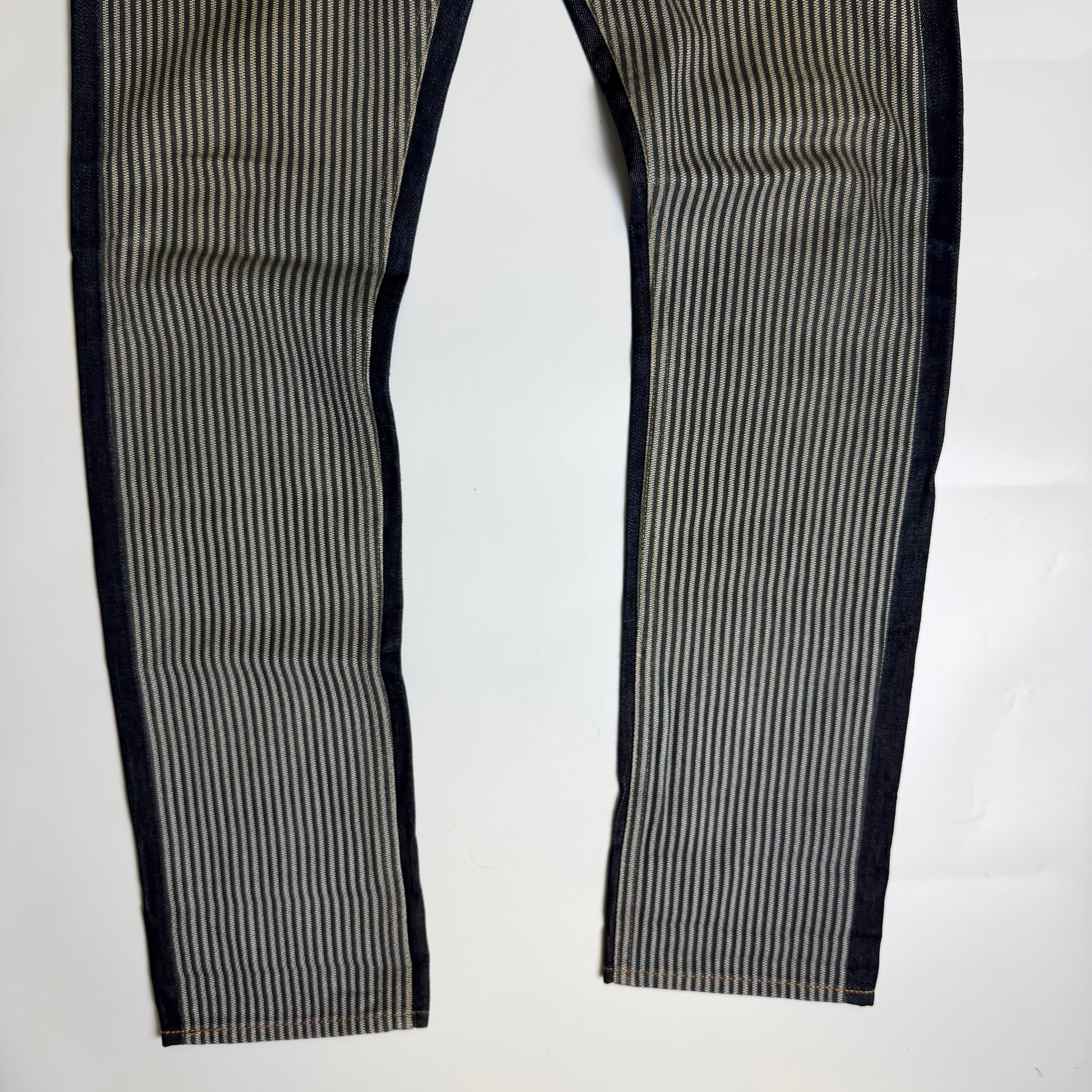 Evisu Custom Skateboard Jeans