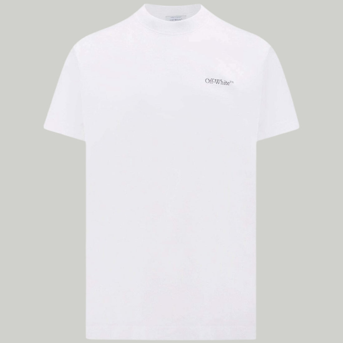 Off-White Anchor Arrows T-shirt