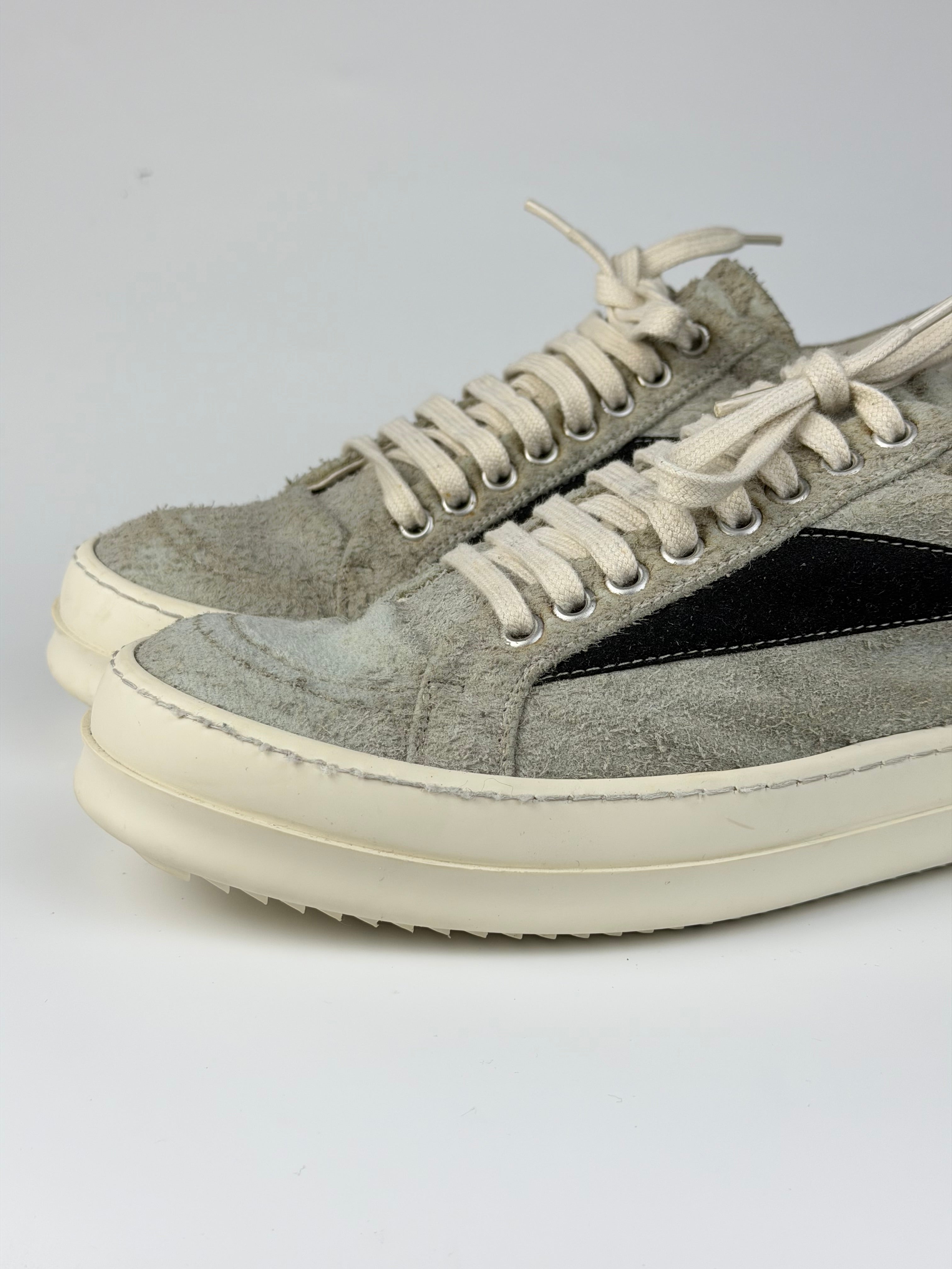 Rick Owens Vintage Sneaks