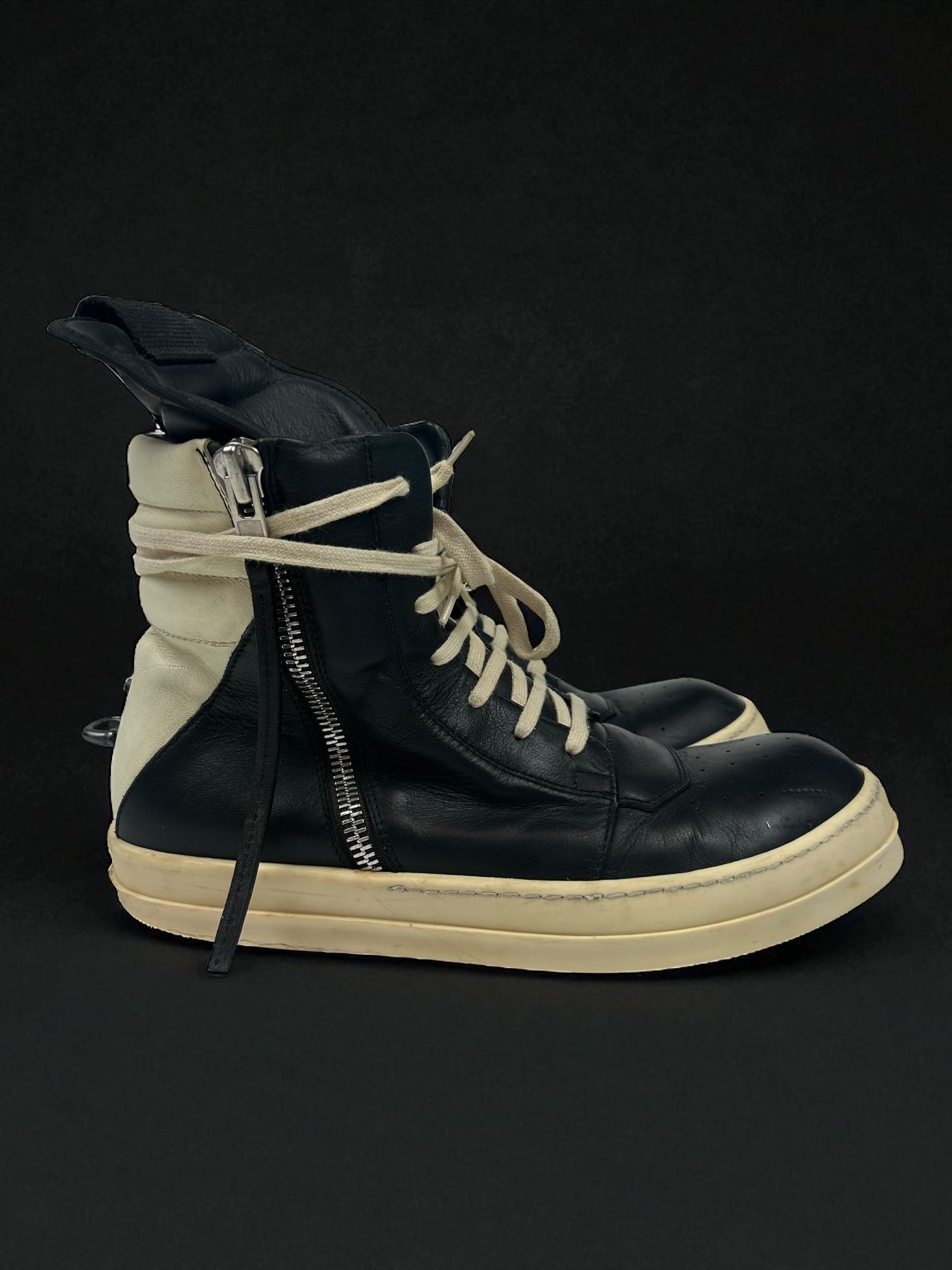 Rick Owens Geobasket Cyclops