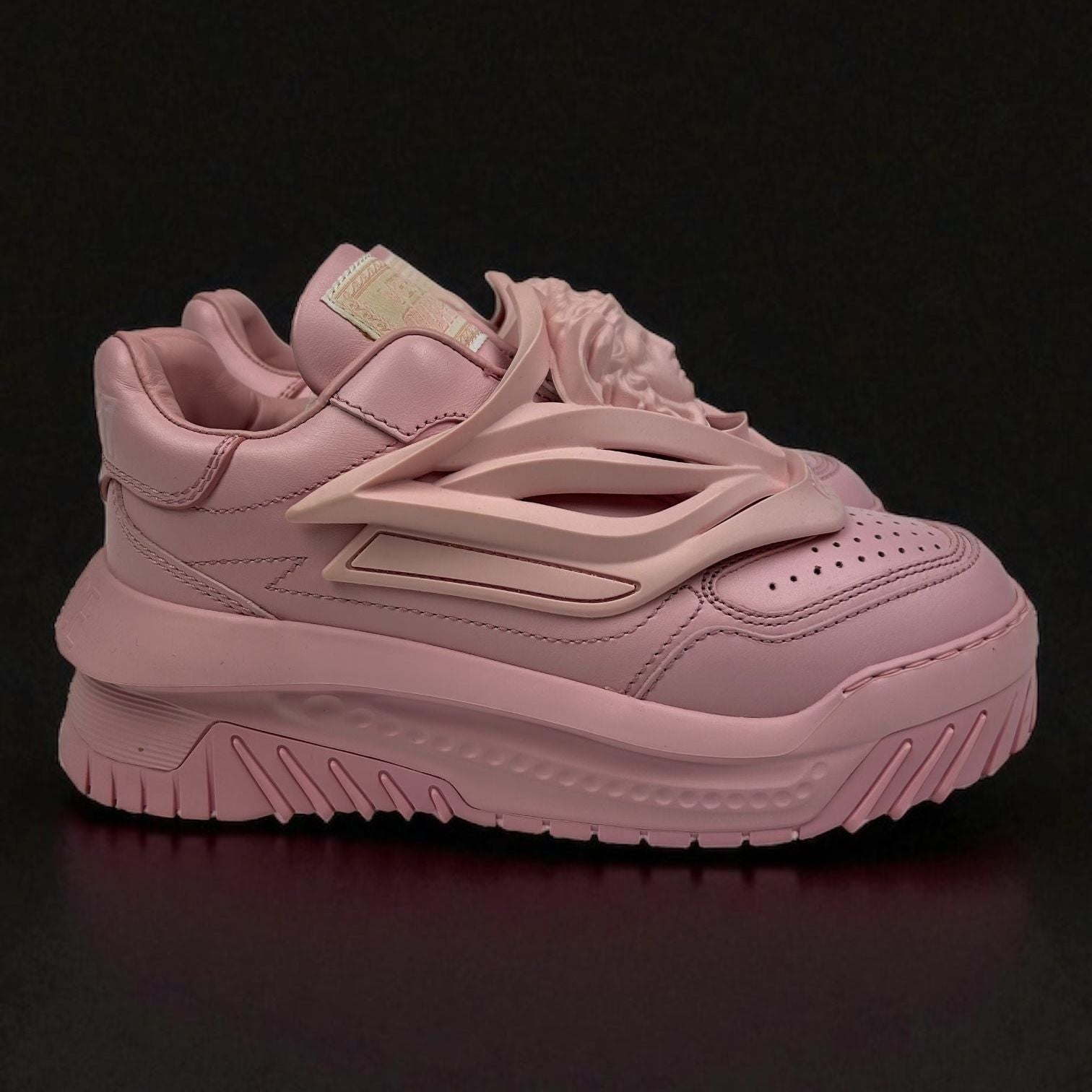 Versace Odissea Pink
