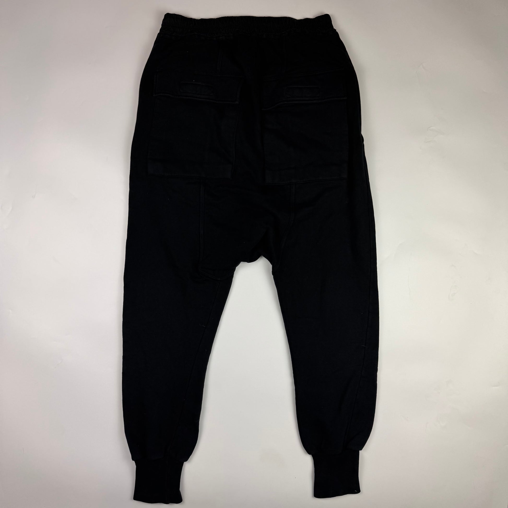 Rick Owens Prisoner Sweatpants