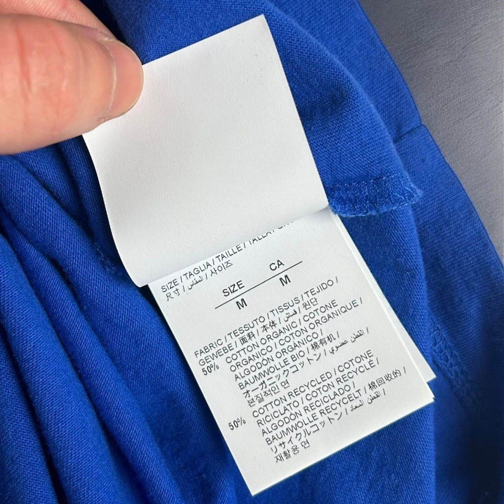 Off-White Diag Longsleeve T-shirt - V STEALS