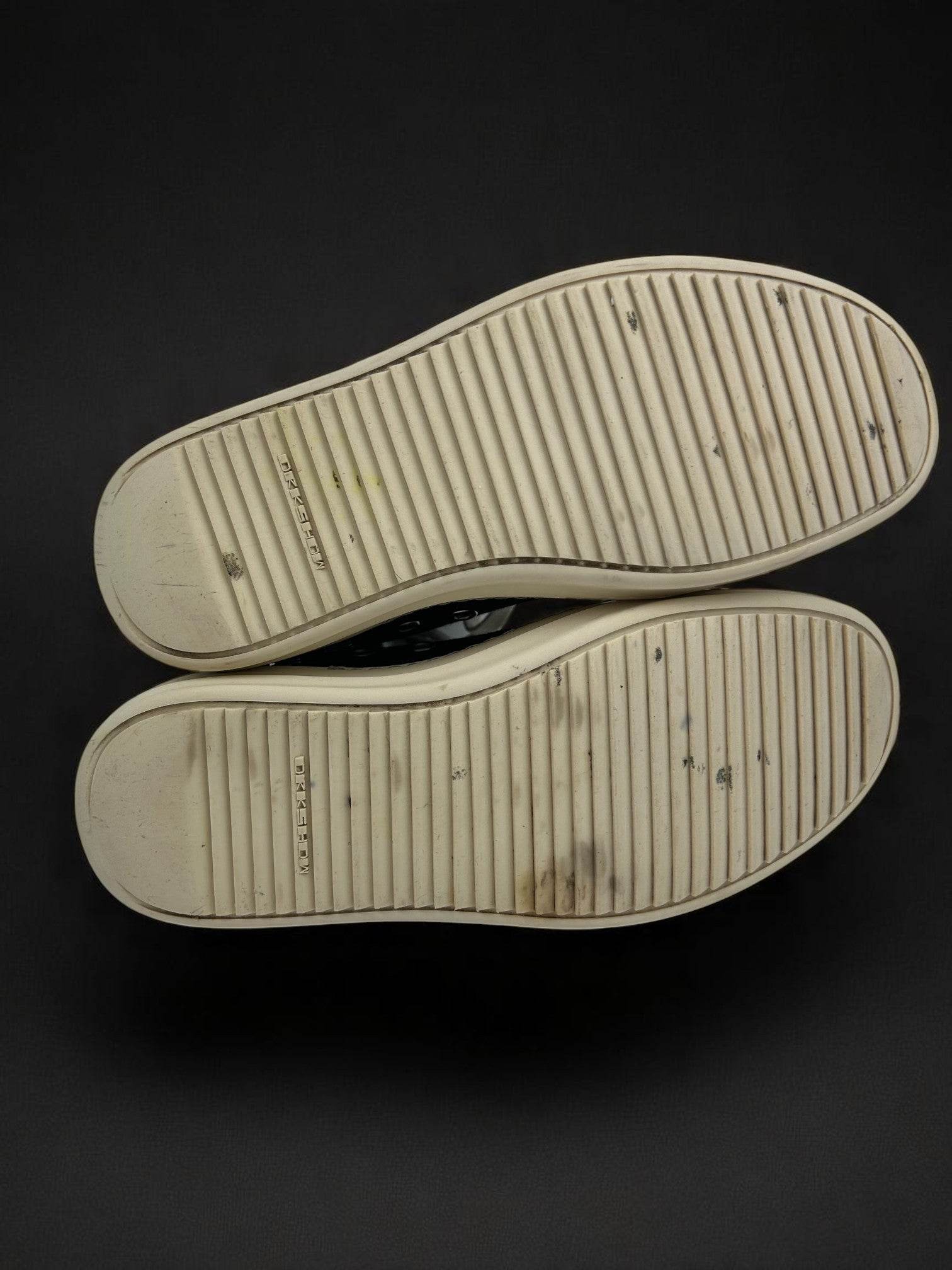 Rick Owens Ramones High - V STEALS