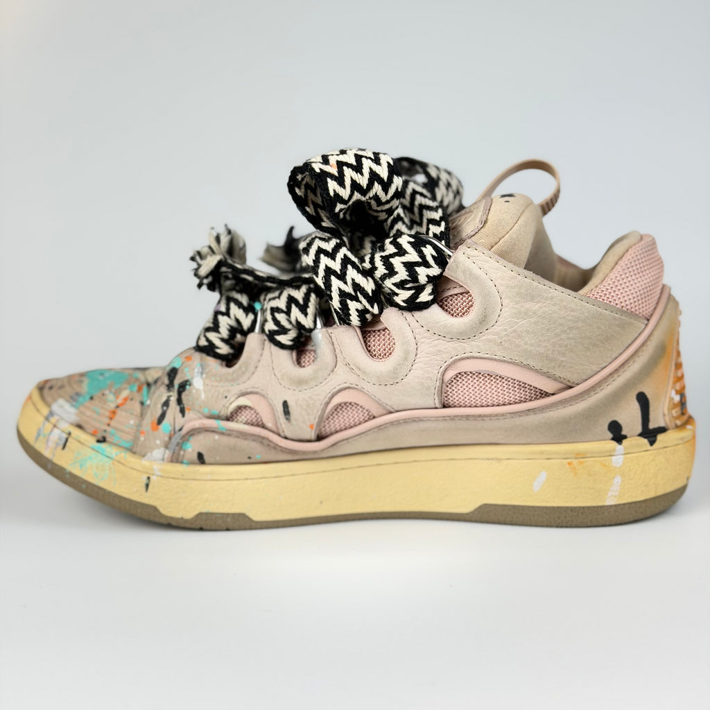 Lanvin Curb Gallery Dept