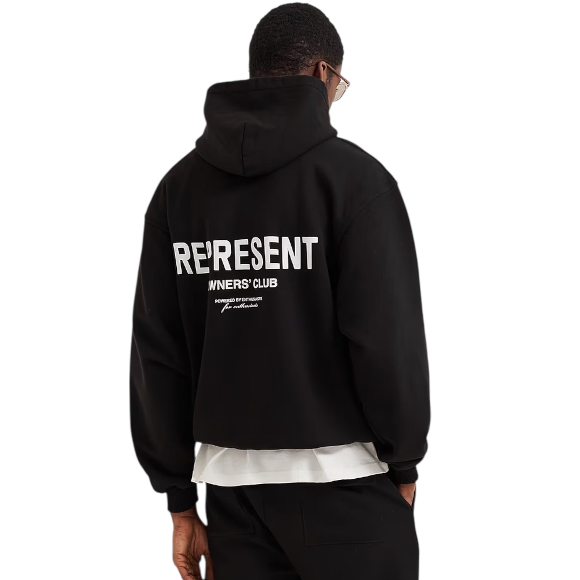 Represent Owner's Club Hoodie