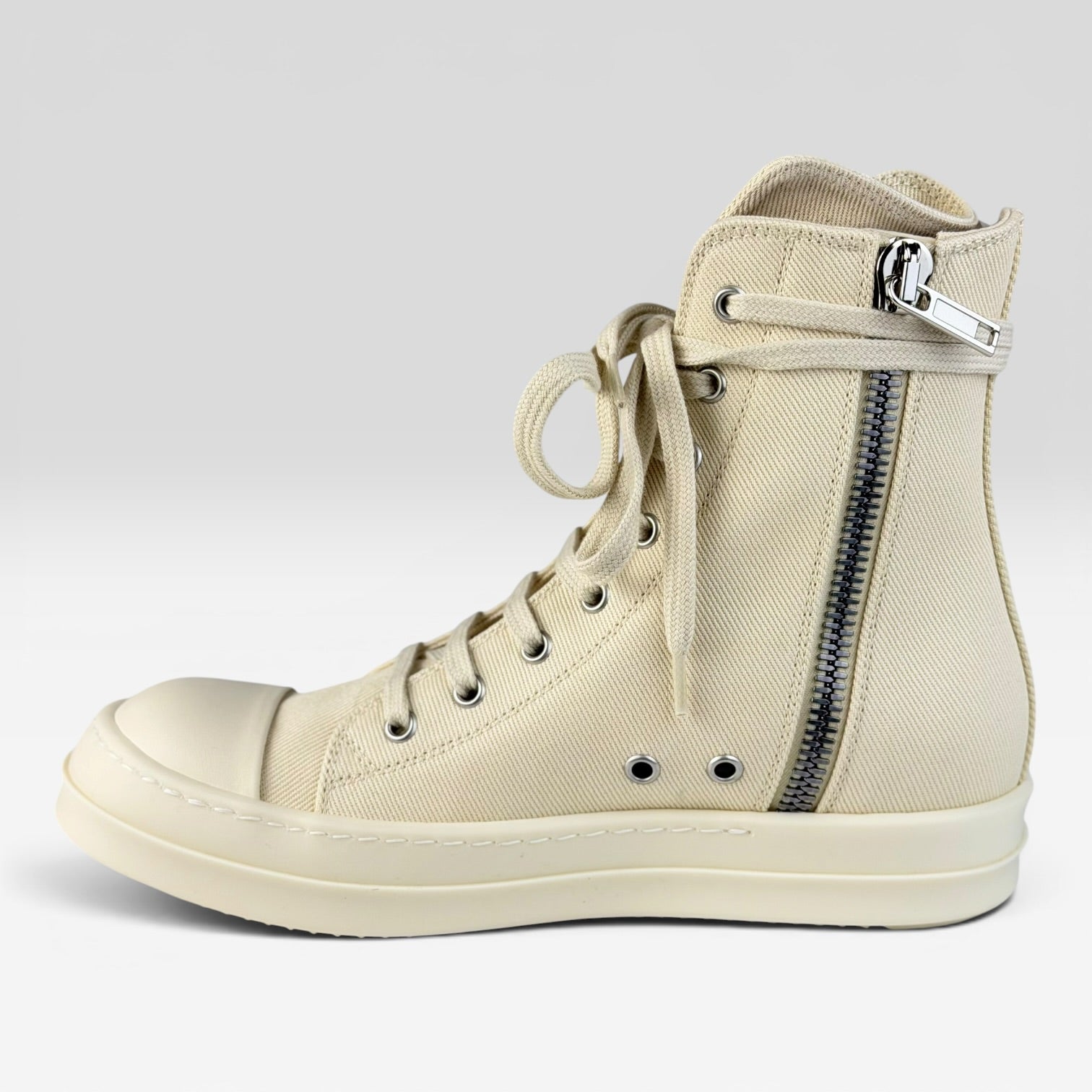 Rick Owens Ramones High