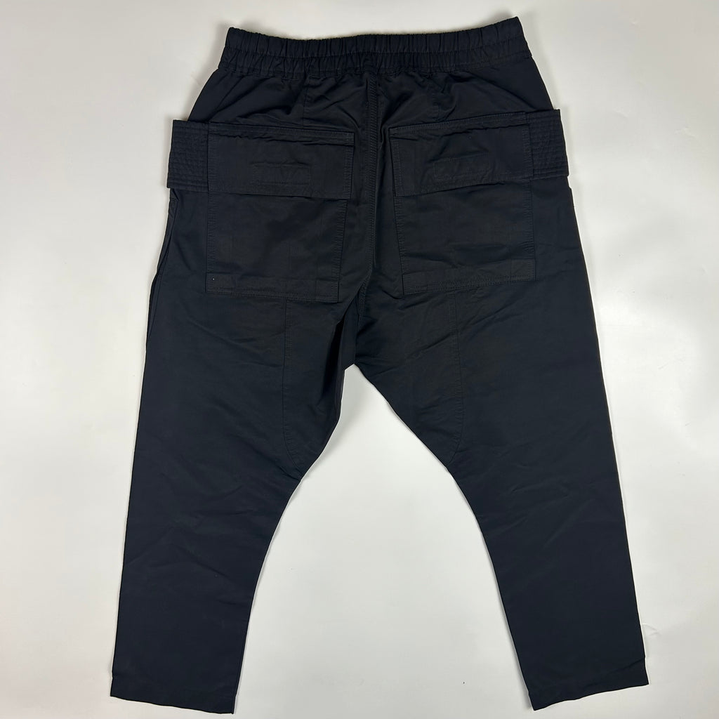 Rick Owens Creatch Cargo Pants