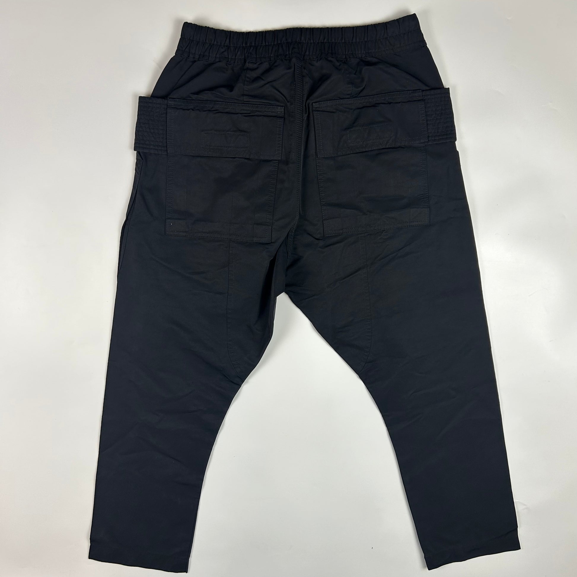Rick Owens Creatch Cargo Pants