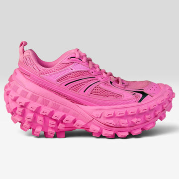 Balenciaga Bouncer Pink | Sneakers Balenciaga
