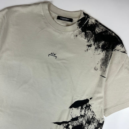 A-Cold-Wall* Brushstroke T-shirt