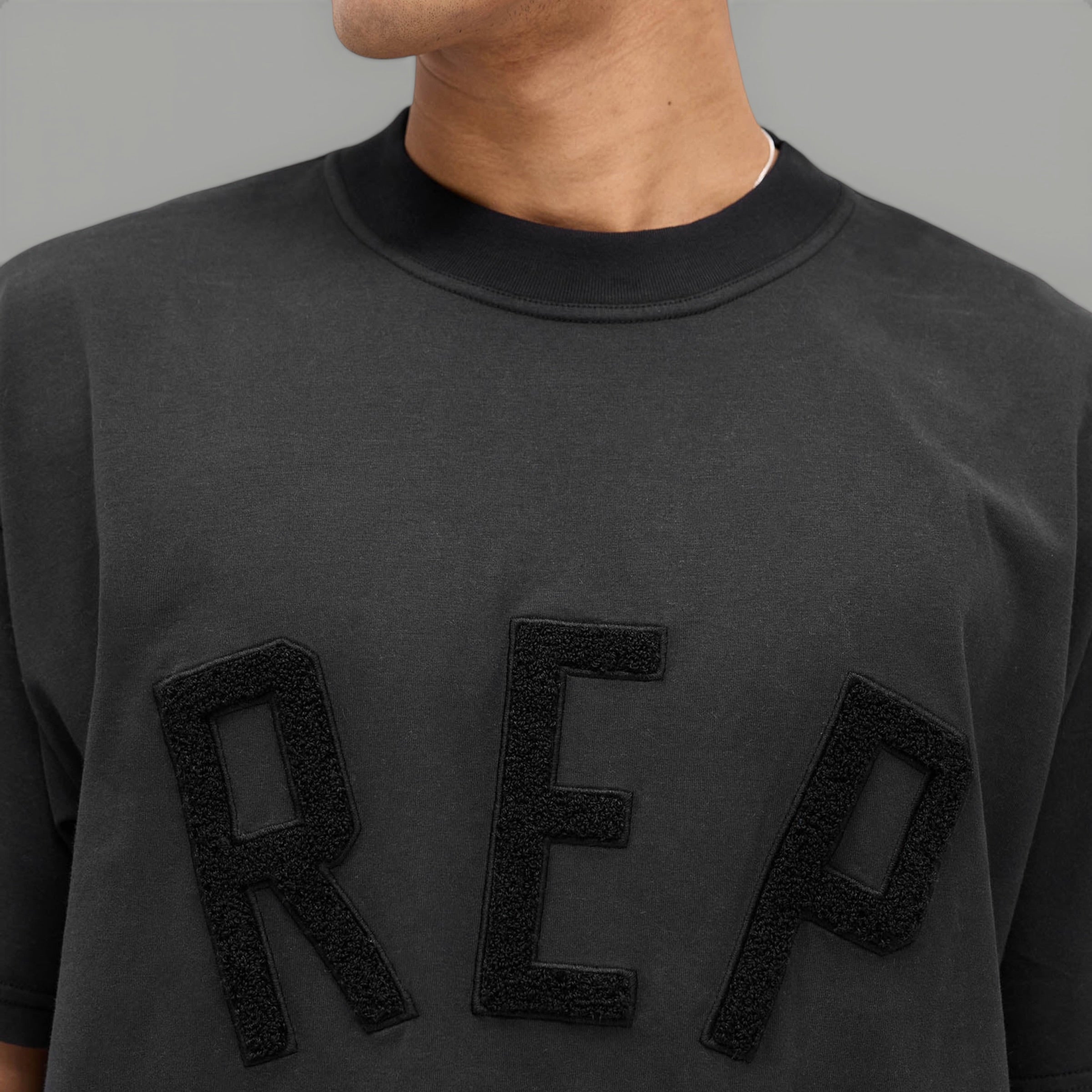 Represent Applique T-shirt