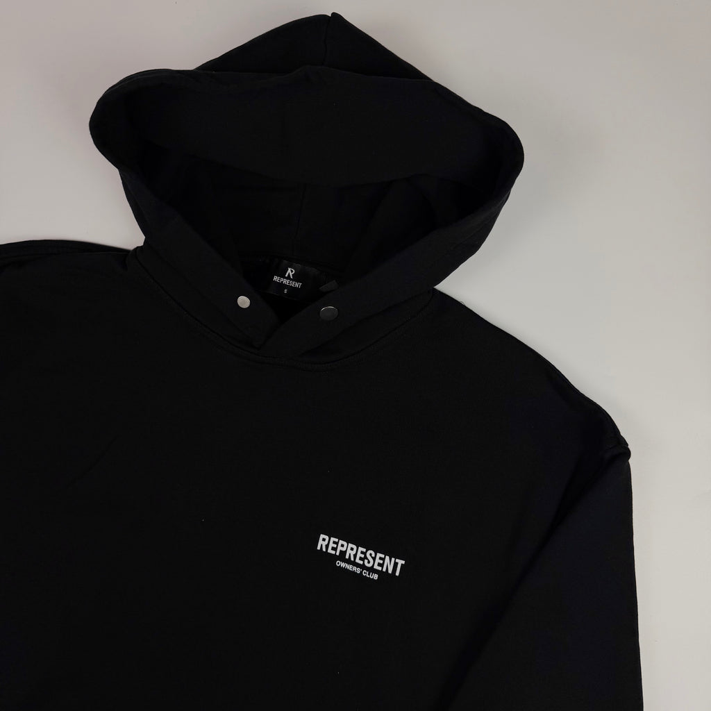 Represent Owner's Club Hoodie