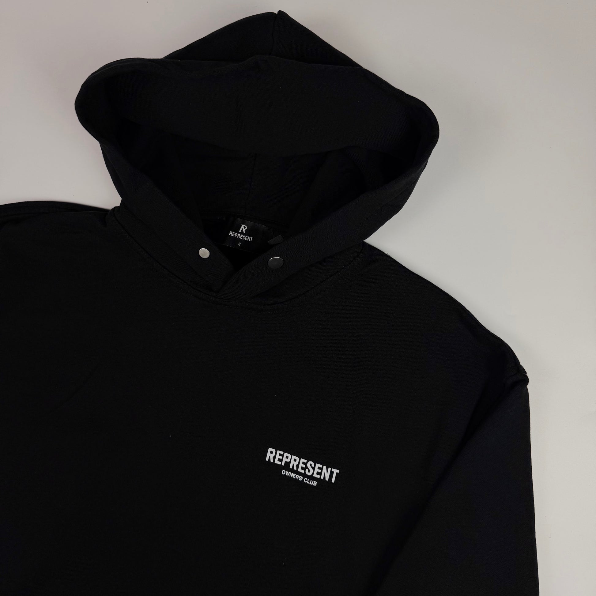 Represent Owner's Club Hoodie