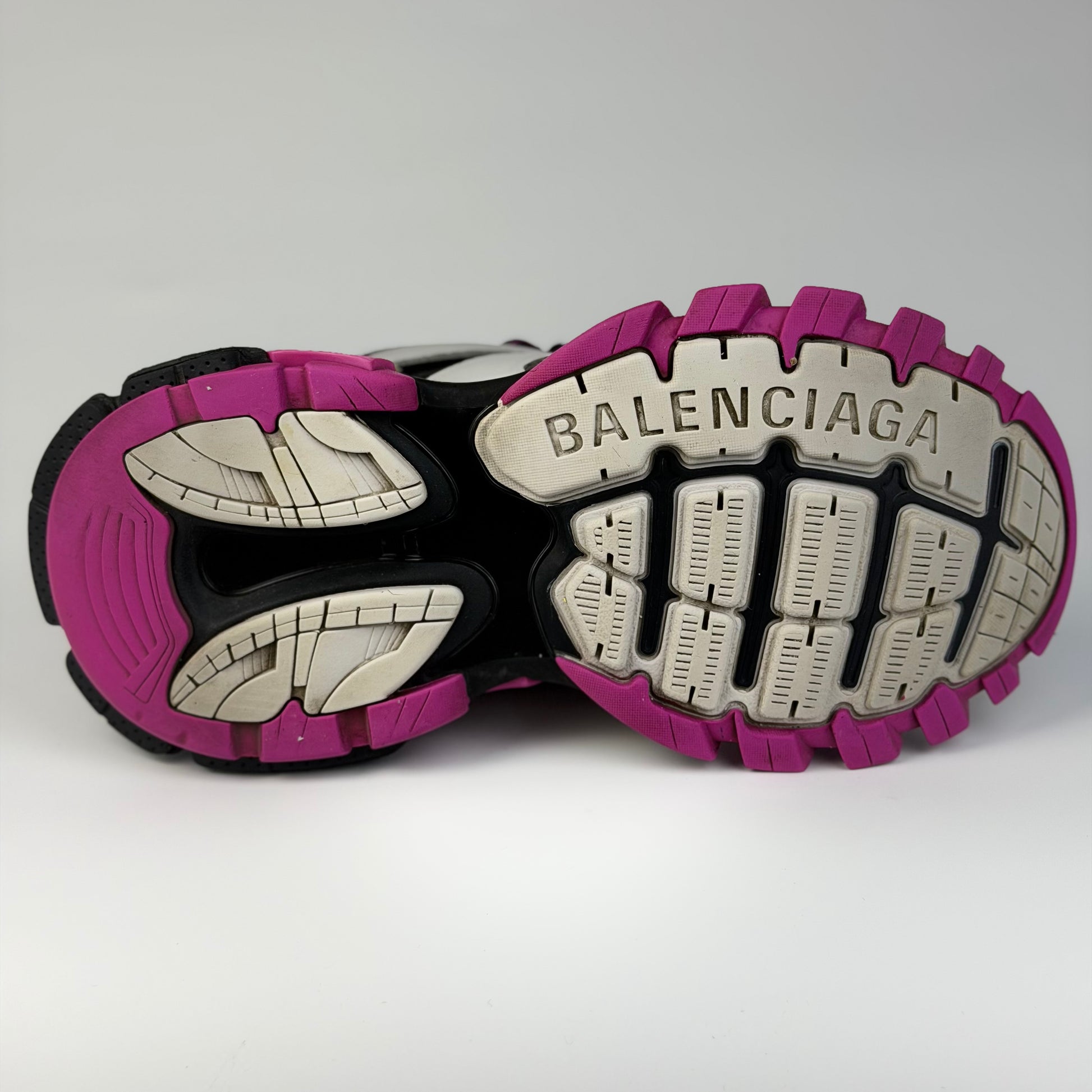 Balenciaga – detaliu talpă | VSTEALS