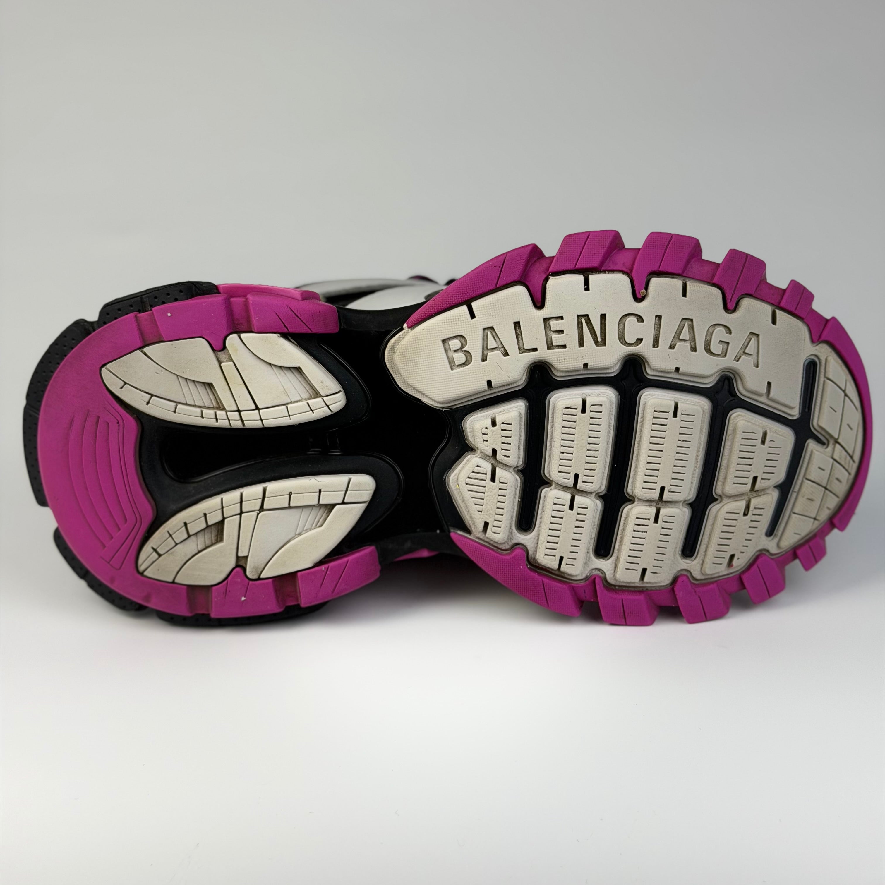 Balenciaga – detaliu talpă | VSTEALS