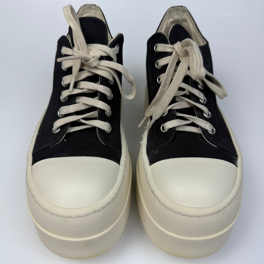 Rick Owens Mega Bumper Ramones