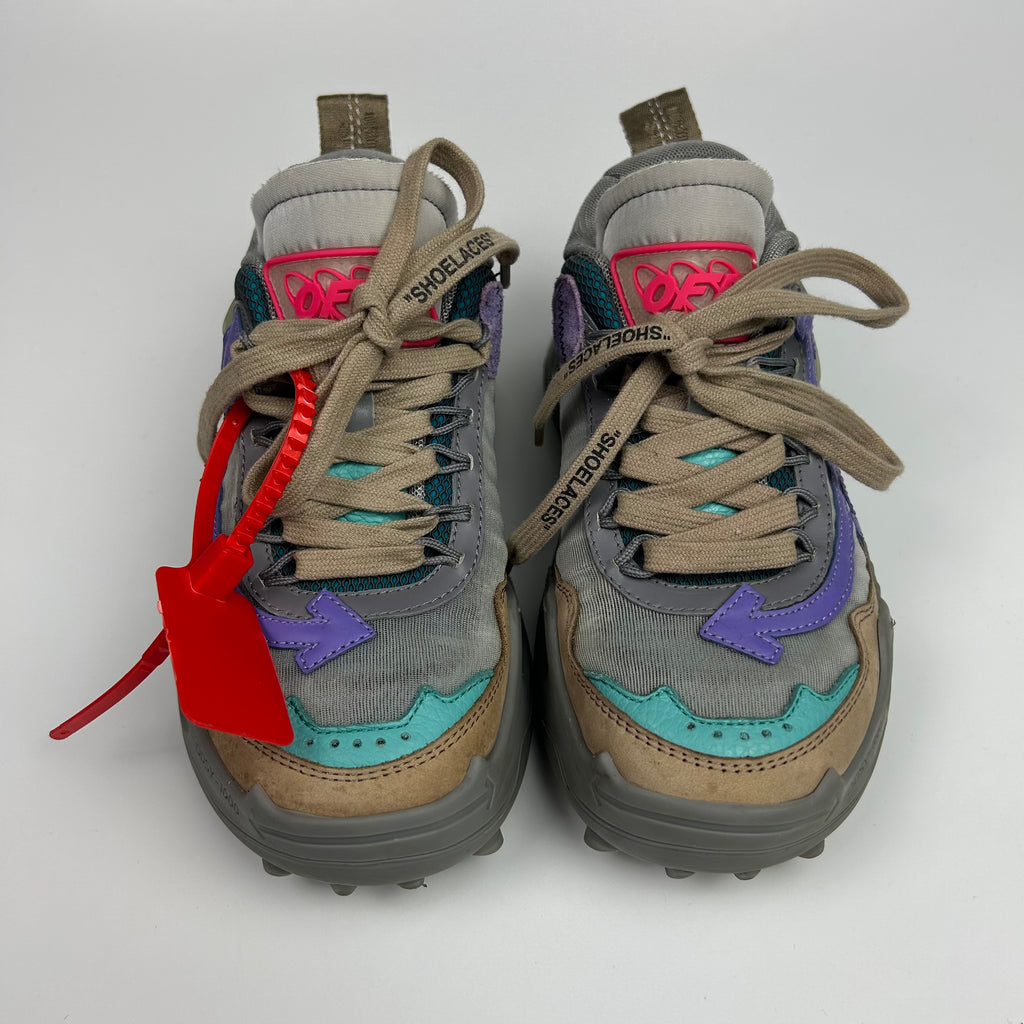 Off-White Odsy 1000 Sneakers