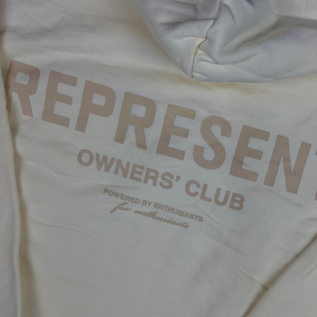 Represent Owner's Club Hoodie