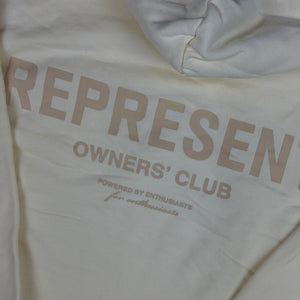 Represent Owner's Club Hoodie