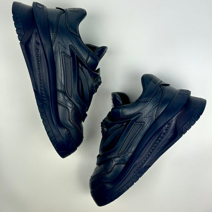 Versace Odissea Sneakers Blue