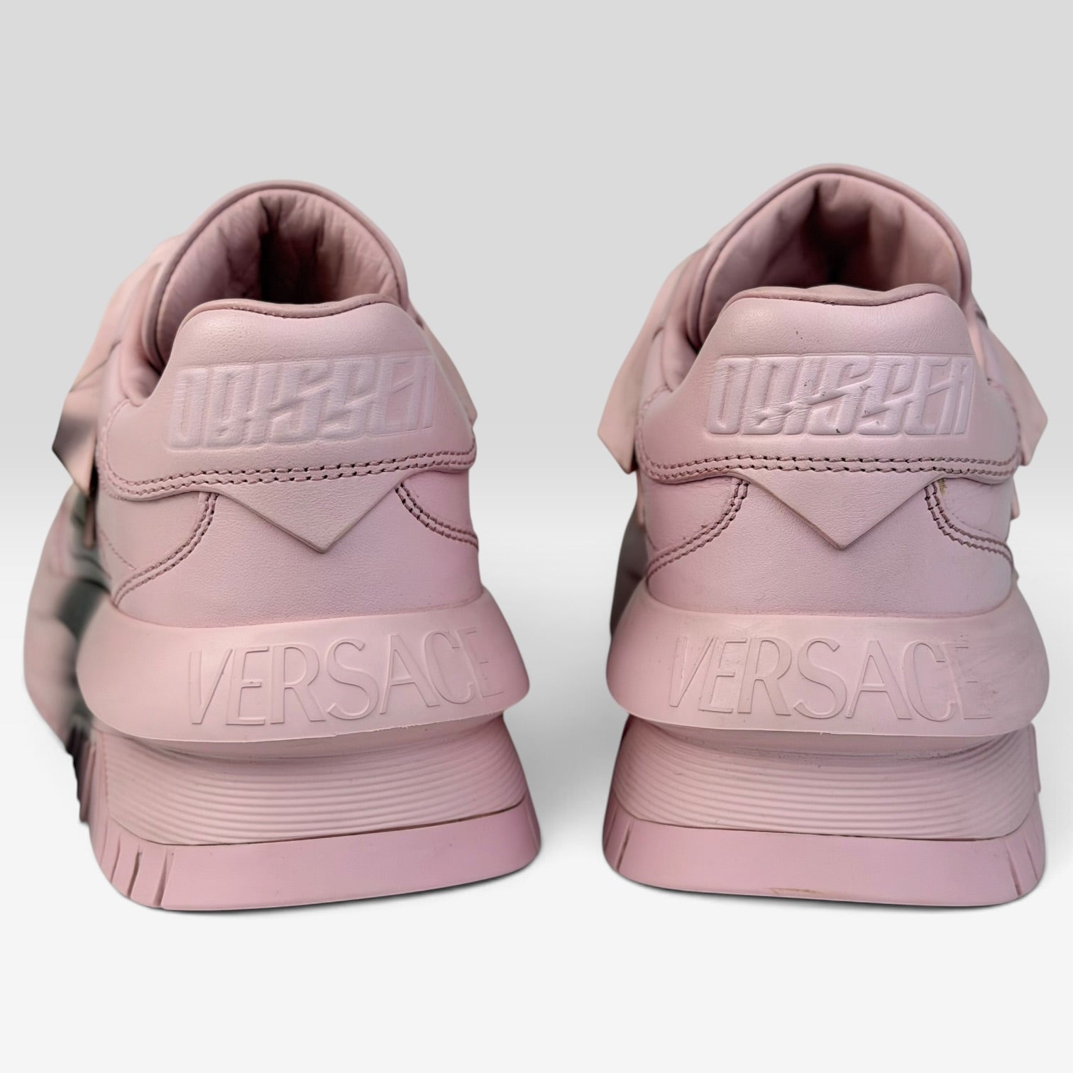 Versace Odissea Sneakers Pink | Sneakers Versace