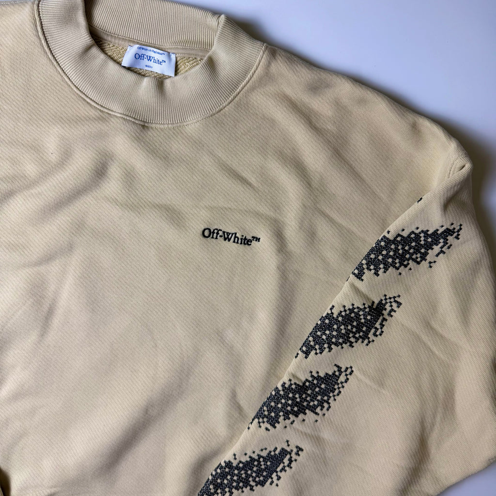 Off-White Skate Crewneck