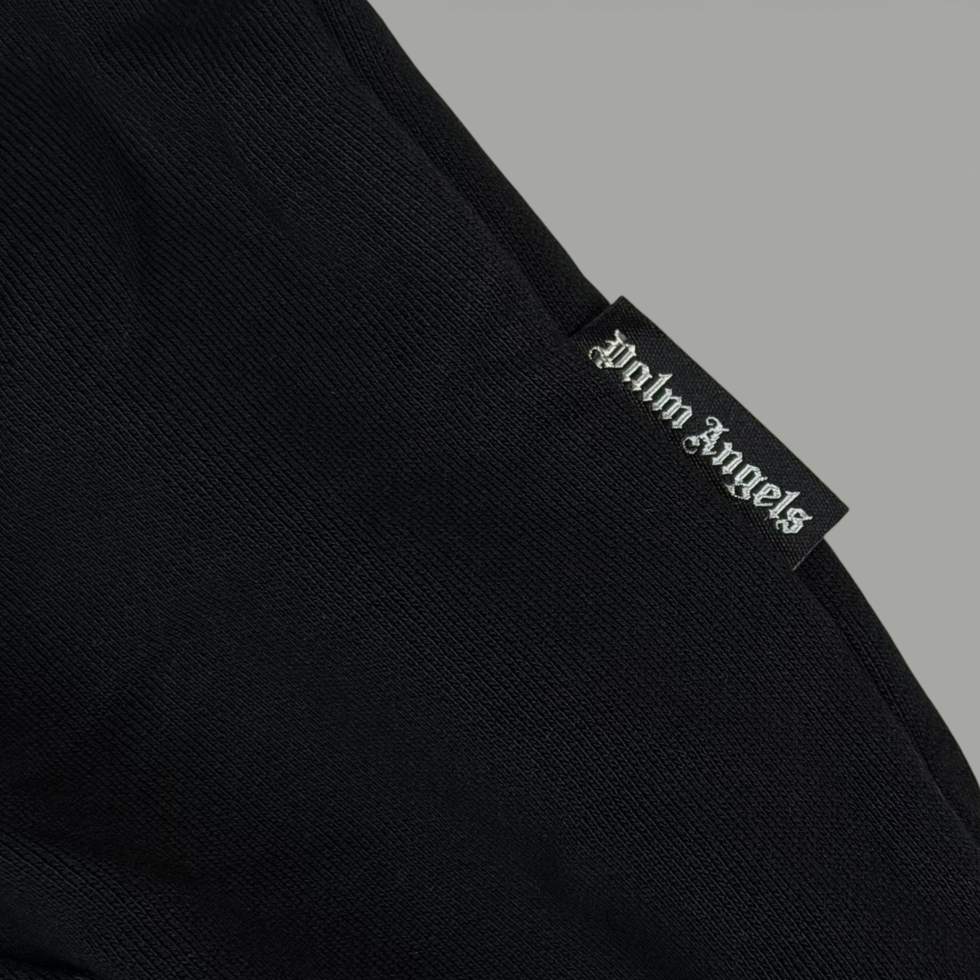 Palm Angels hoodie – vedere lateral | VSTEALS