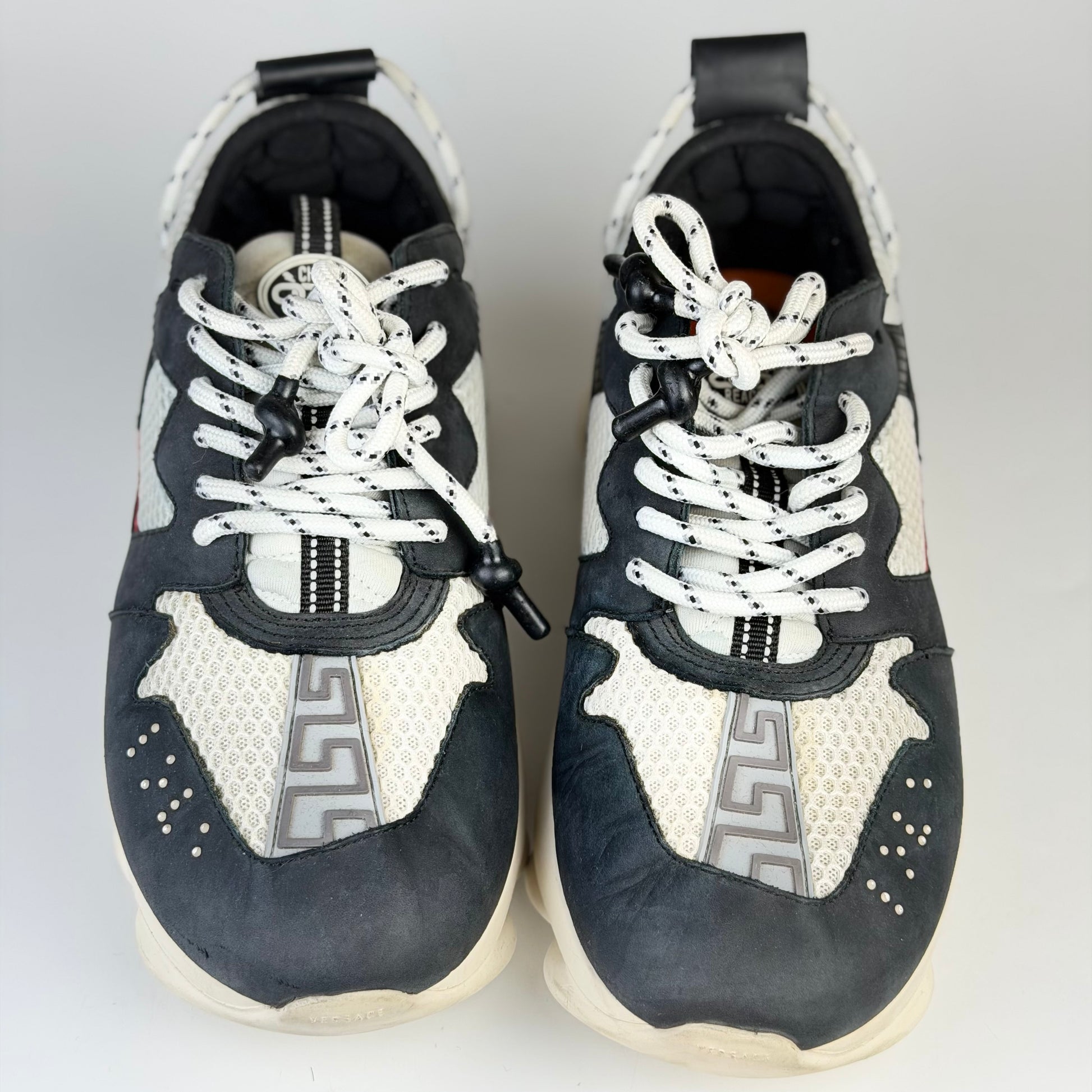 Versace Chain Reaction