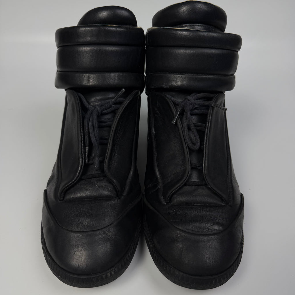Maison Margiela Future Black