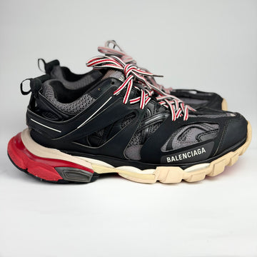 Balenciaga Track Bred Sneakers