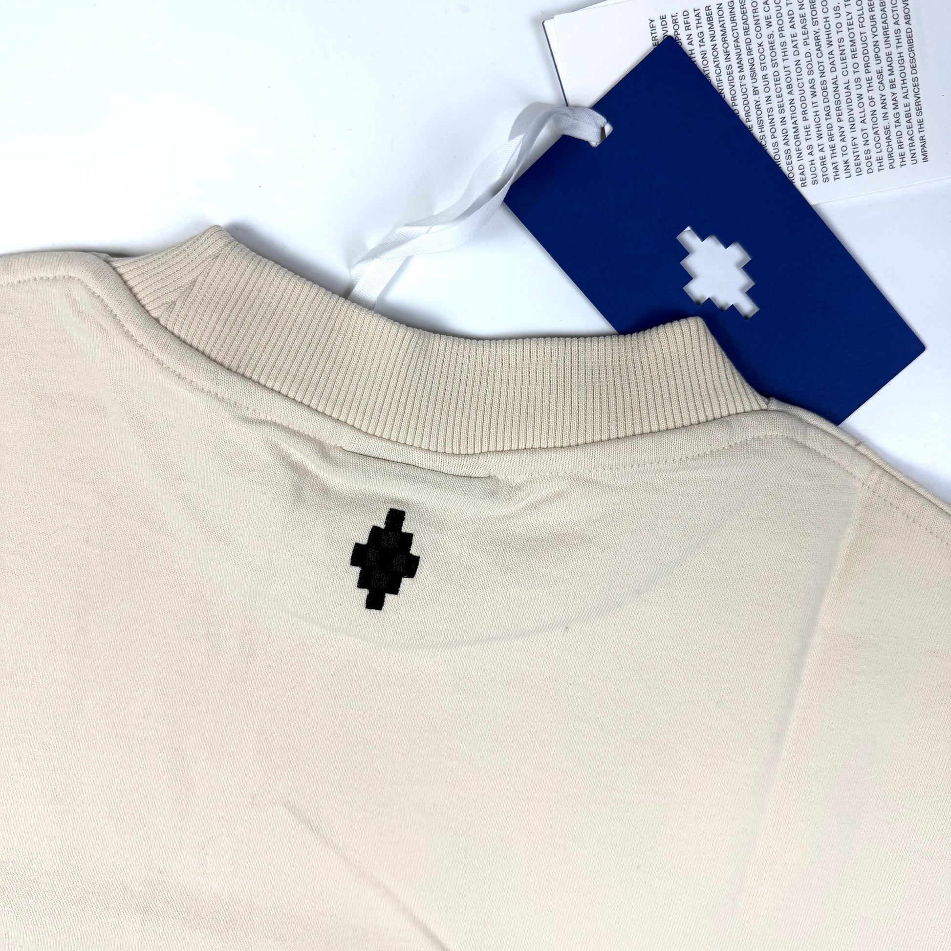 Marcelo Burlon Feathers T-shirt