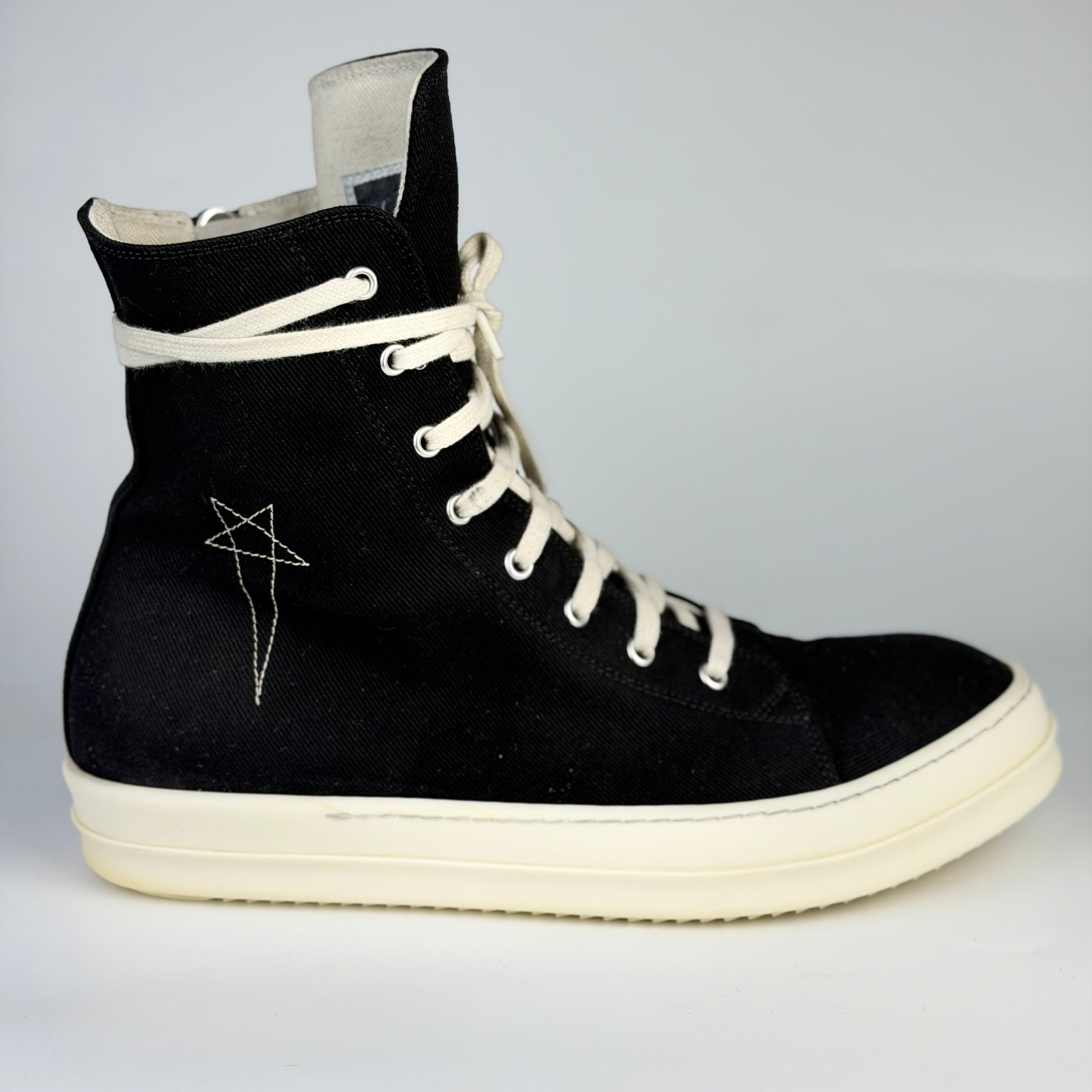 Rick Owens România | Sneakers & Haine DRKSHDW — V STEALS