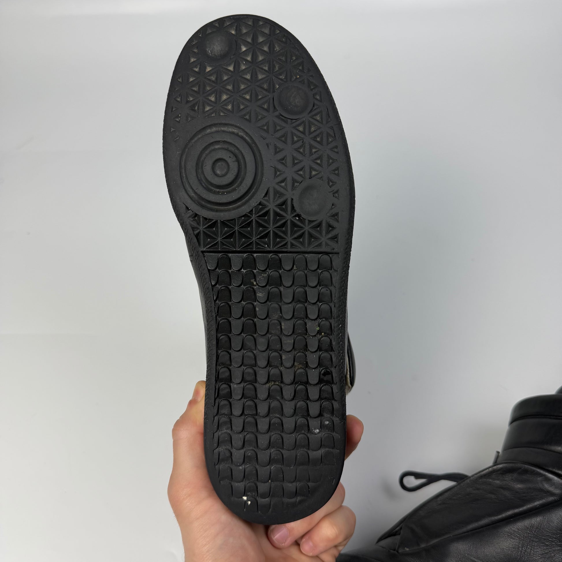 Maison Margiela Future Black