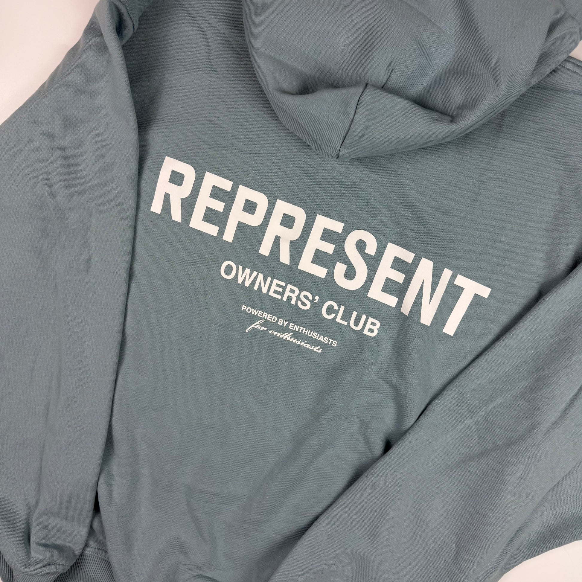 Represent Owner's Club Hoodie