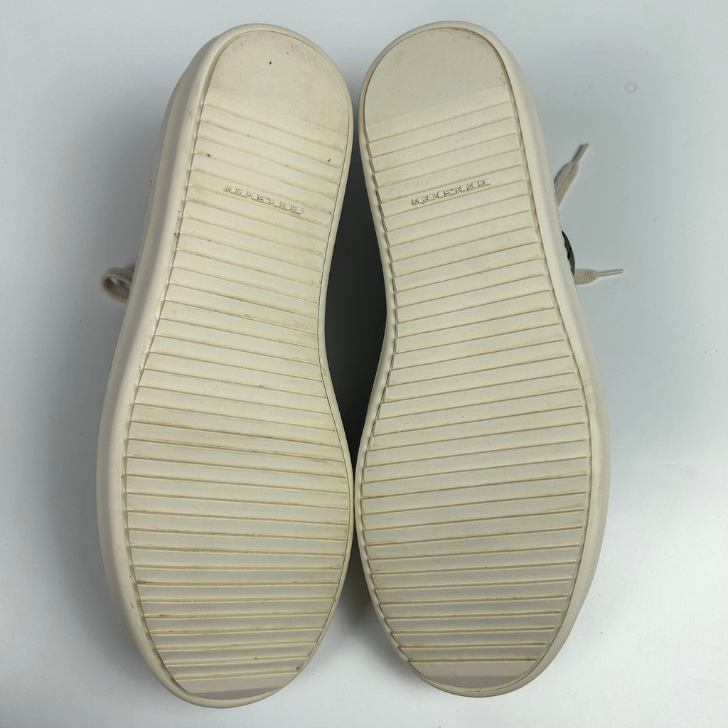Rick Owens Ramones Low Gradient