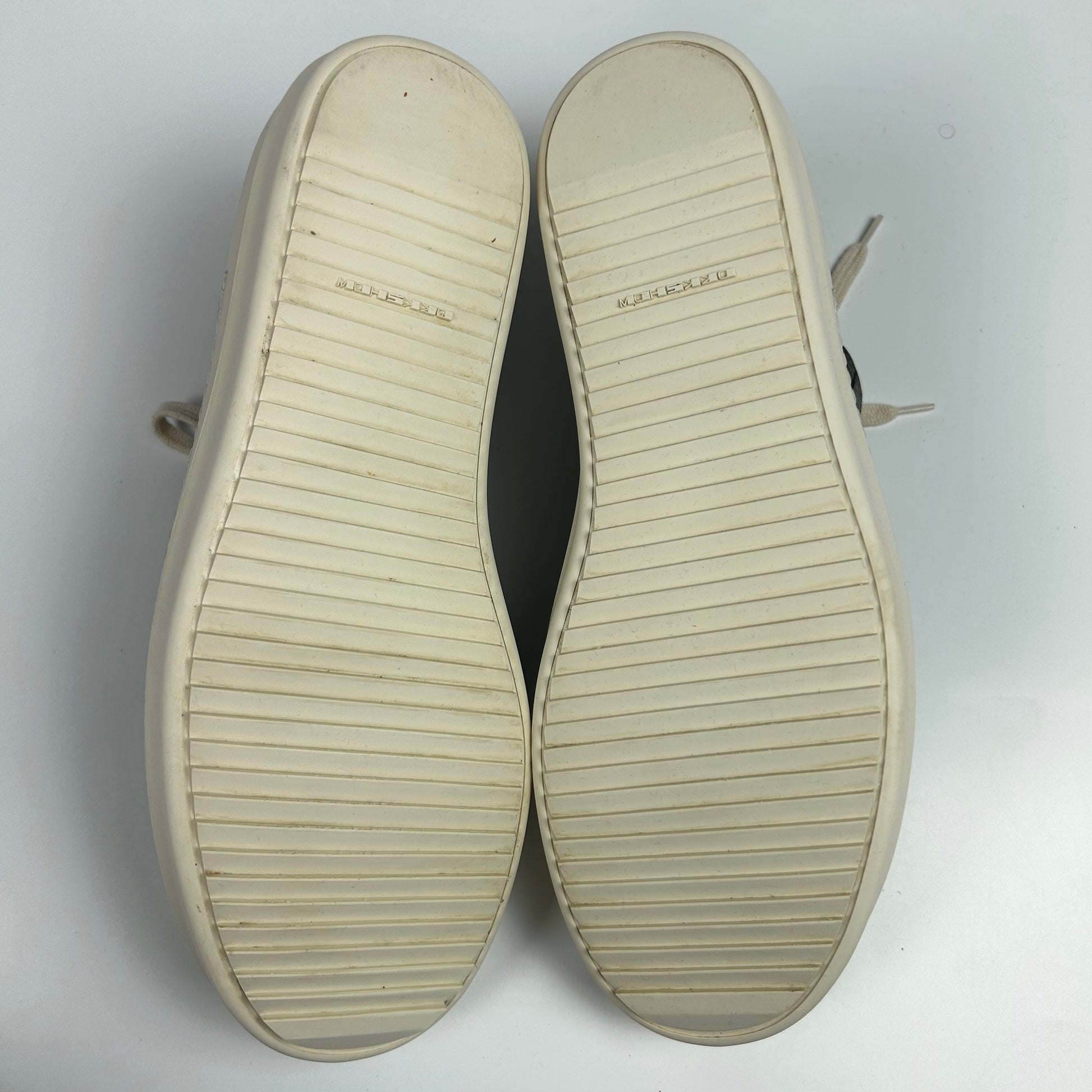 Rick Owens Ramones Low Gradient