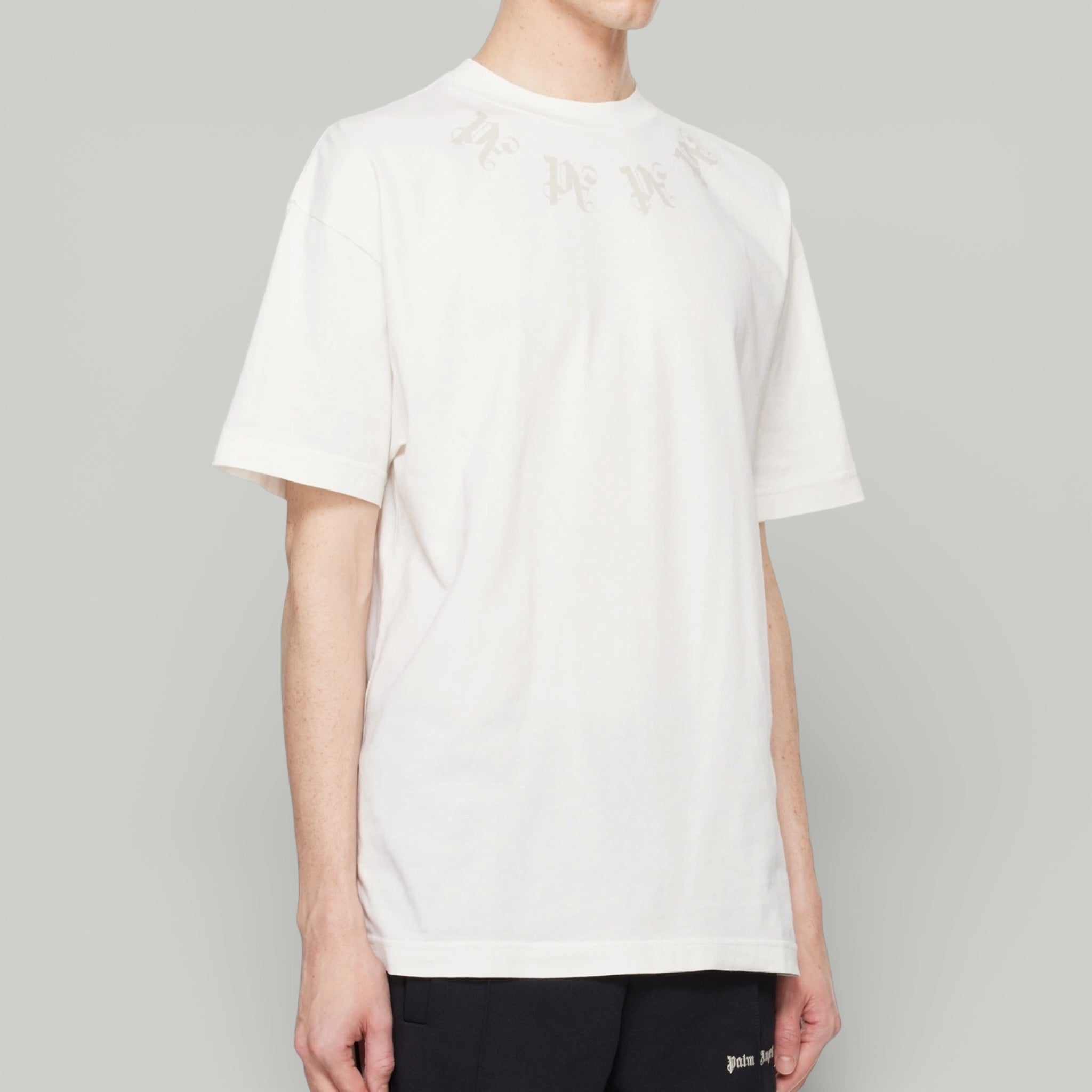 Palm Angels – detaliu logo | VSTEALS