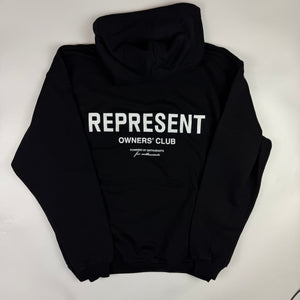 Represent Owner's Club Hoodie