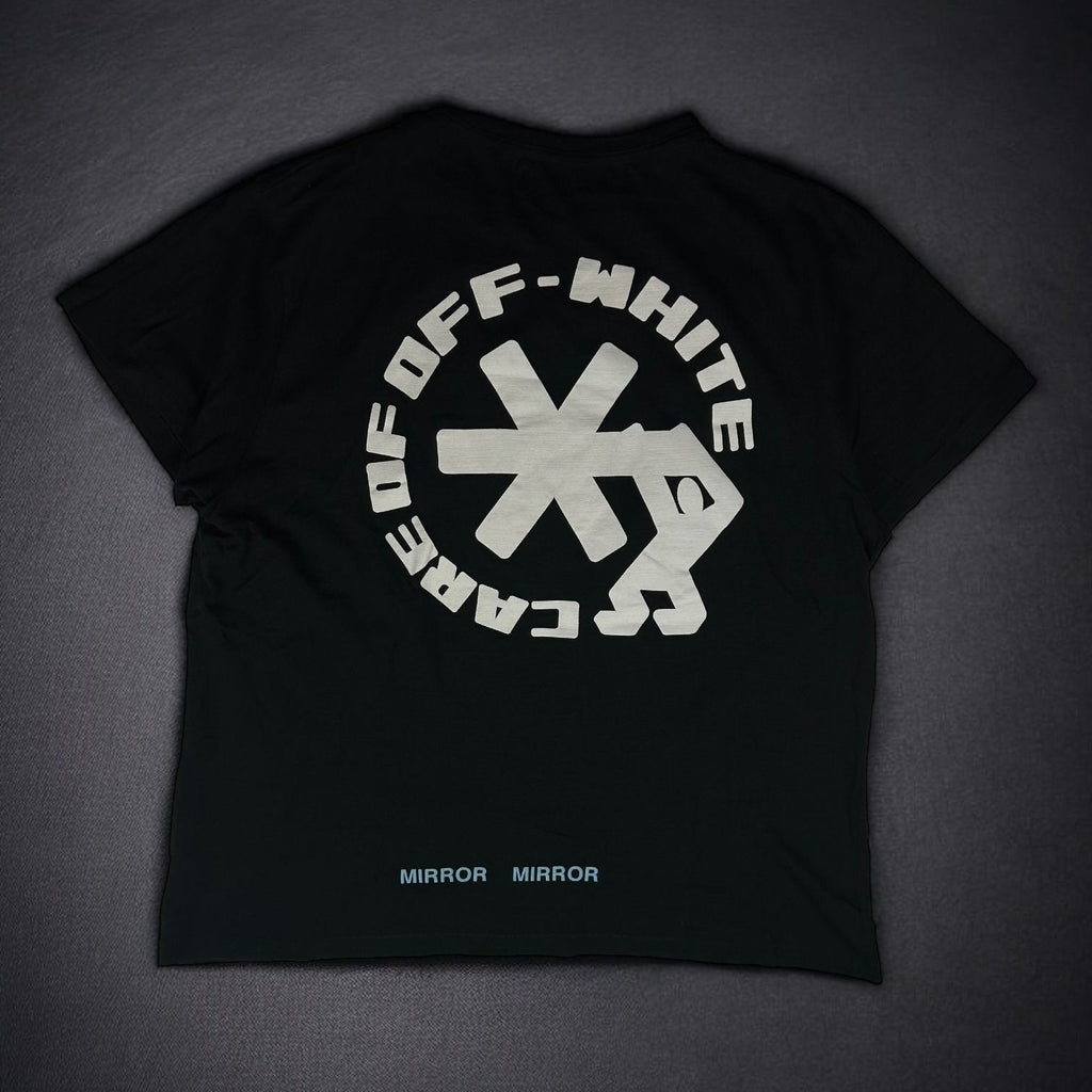 Off-White Care Of T-shirt