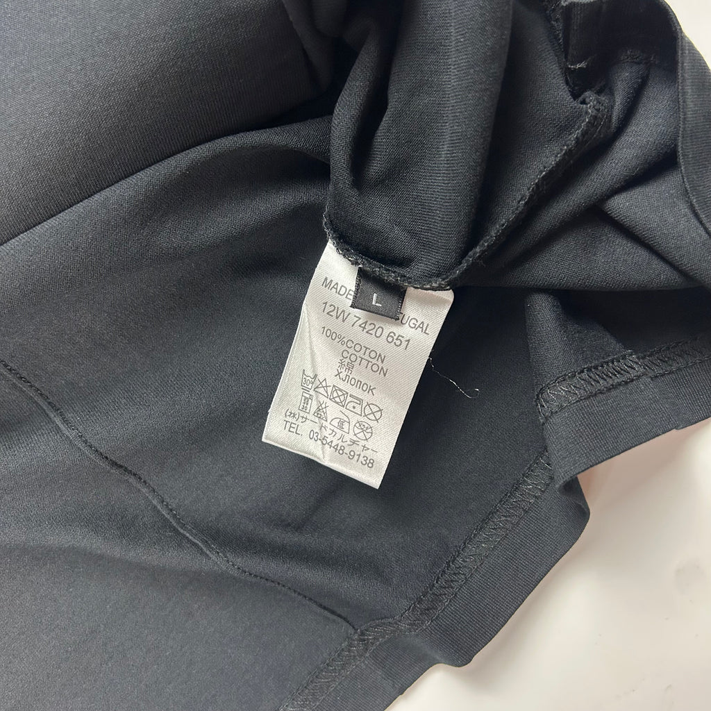 Givenchy Flag T-shirt
