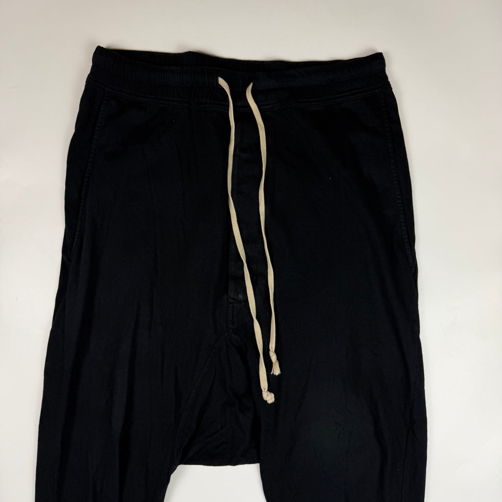 Rick Owens Prisoner Sweatpants