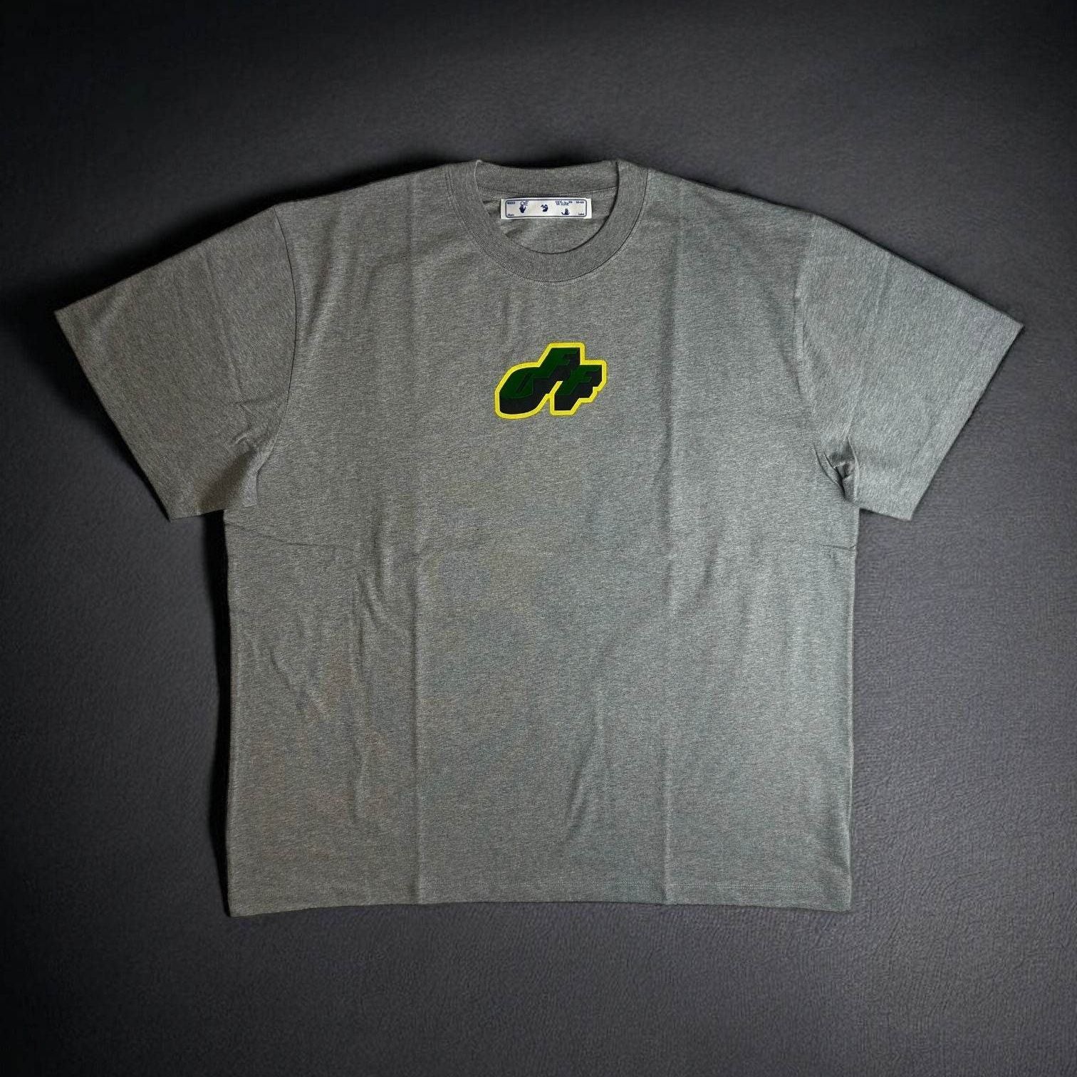 Off-White Tongue Out T-shirt - V STEALS