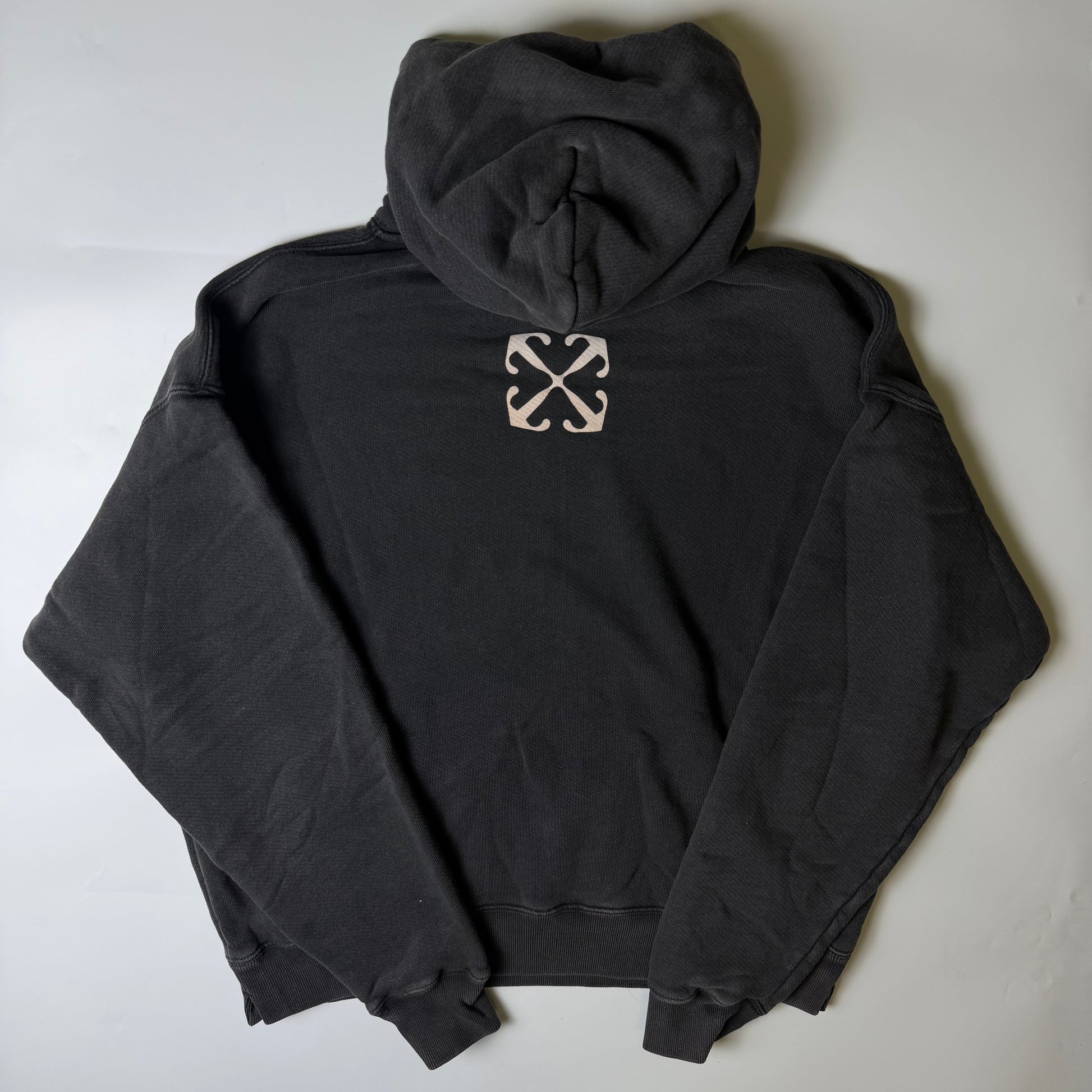 Off-White S. Matthew Hoodie