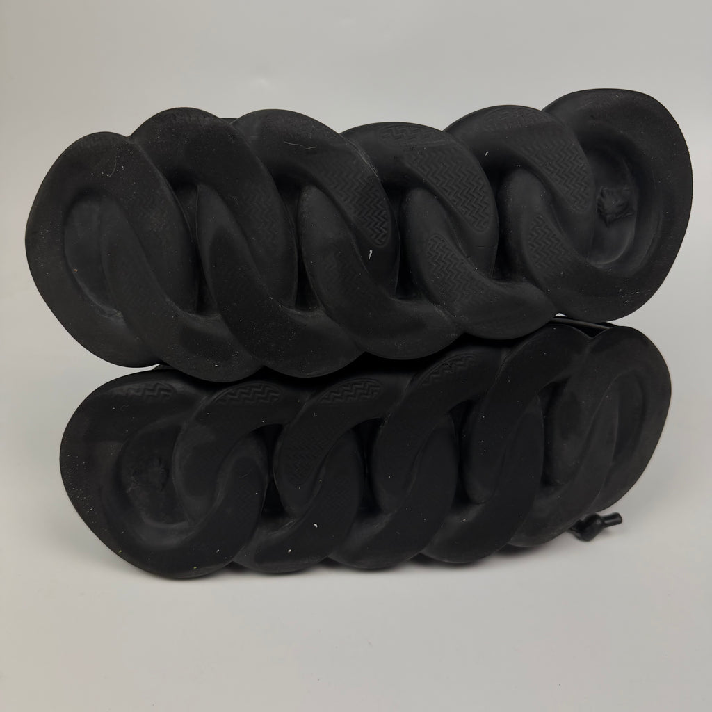 Versace Chain Reaction Black