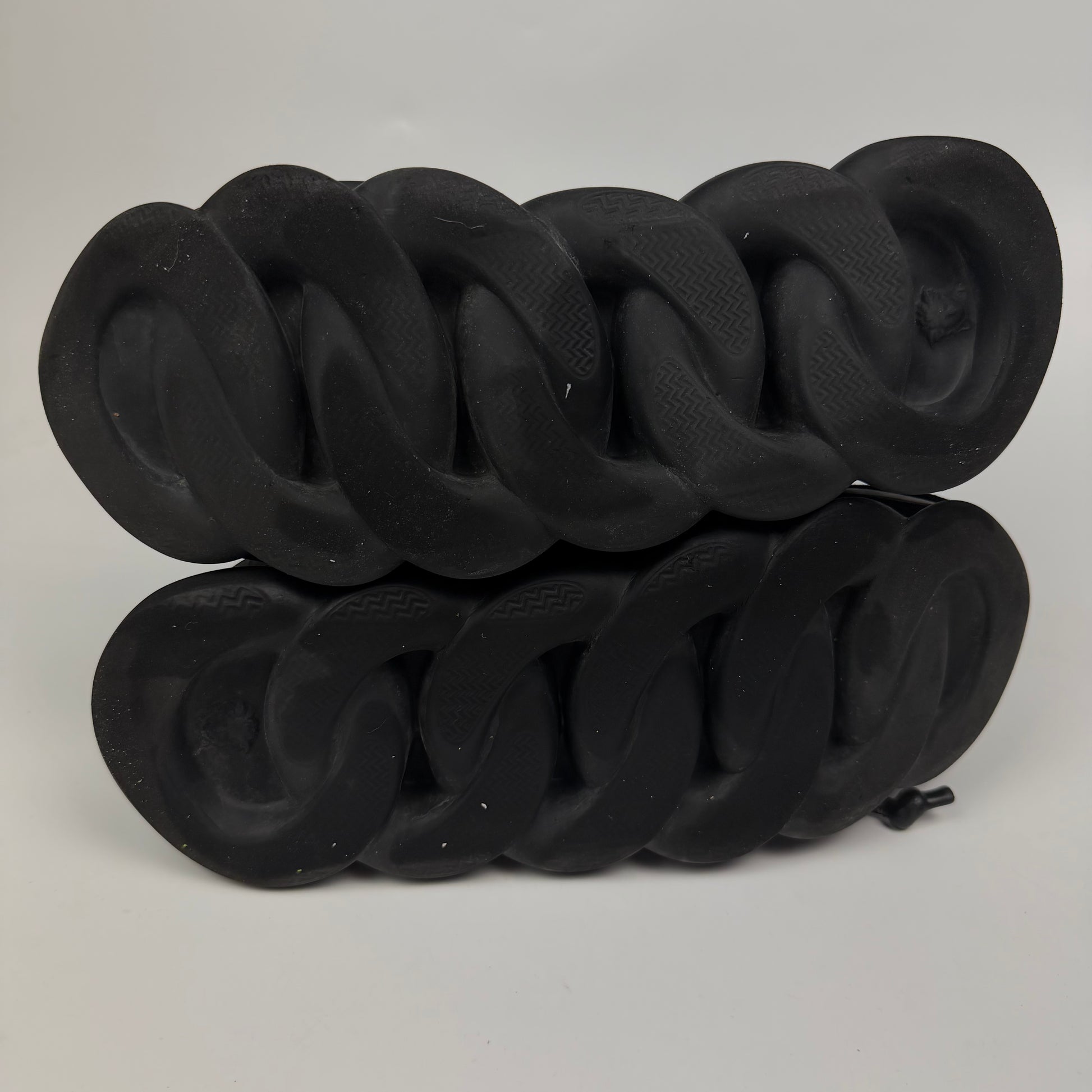 Versace Chain Reaction Black