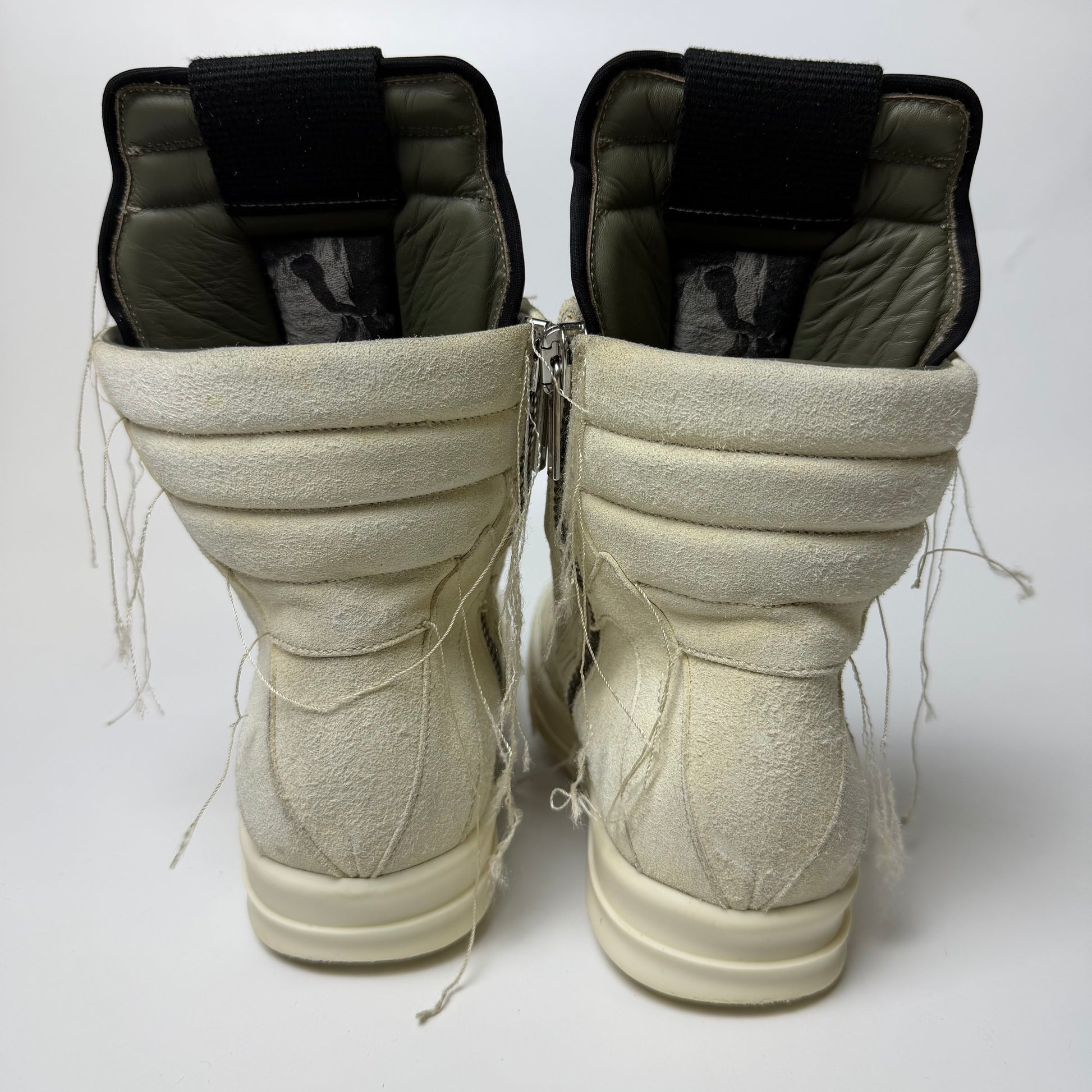 Rick Owens Geobasket Babel